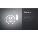 Réfrigérateur combiné SIEMENS KG39NAIAT HyperFresh – Image 4