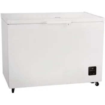 Congélateur coffre	 GORENJE FH30EAW