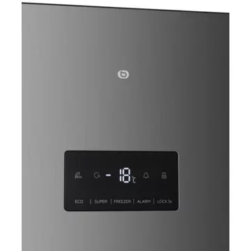 Congélateur armoire ESSENTIELB ECAVE185-60hoB2 – Image 9