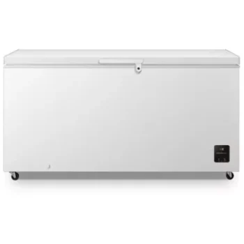 Congélateur coffre							GORENJE				FH50EAW