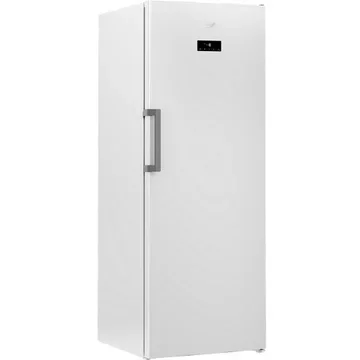 Congélateur armoire BEKO RFNE448E35W No Frost – Image 11