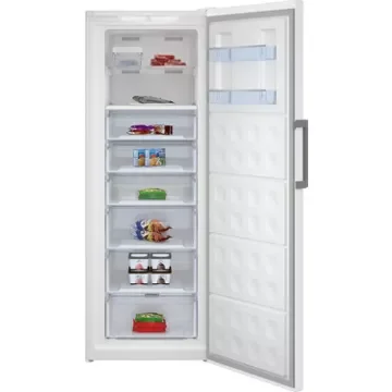 Congélateur armoire BEKO RFNE448E35W No Frost – Image 10