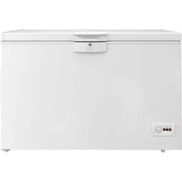 Congélateur coffre BEKO HSM27050