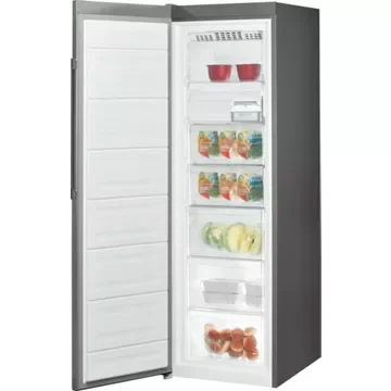 Congélateur armoire HOTPOINT UH8F2DXI2 – Image 12