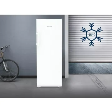 Congélateur armoire LIEBHERR FNb505i-22 BluROX – Image 15