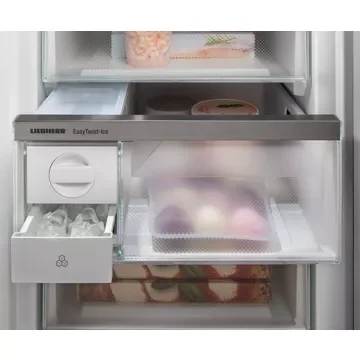 Congélateur armoire LIEBHERR FNb505i-22 BluROX – Image 9