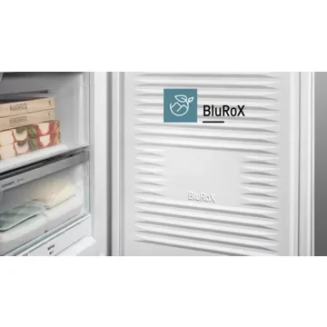 Congélateur armoire LIEBHERR FNb505i-22 BluROX – Image 2