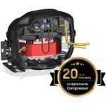 Congélateur encastrable SAMSUNG BRZ22600EWW/EF – Image 8