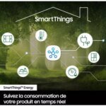 Congélateur encastrable SAMSUNG BRZ22600EWW/EF – Image 5