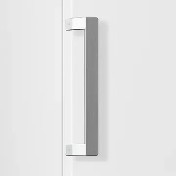 Congélateur armoire BEKO RFNE290L41WN – Image 2