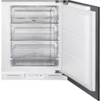 Congélateur top SMEG	U8F082DE