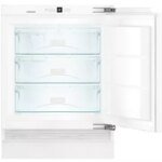 Congélateur encastrable LIEBHERR SUIG1514-25 – Image 2