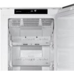 Congélateur encastrable SMEG S8F174NE – Image 3