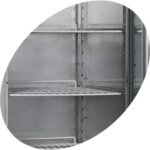 Congélateur pro TEFCOLD 16567_TEFCOLD – Image 5
