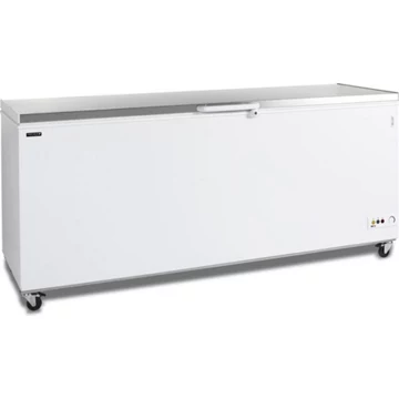 Congélateur pro TEFCOLD 16163