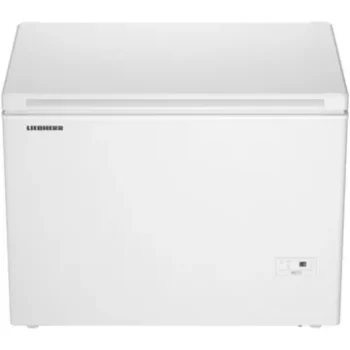 Congélateur coffre	LIEBHERR CFE1870-26