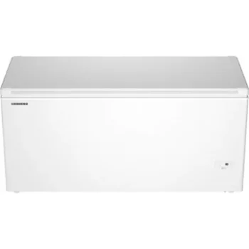 Congélateur coffre	LIEBHERR CFE2500-26