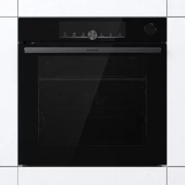 Four encastrable fonction vapeur GORENJE BPSA6747A08BG Airfry – Image 31