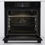 Four encastrable fonction vapeur GORENJE BPSA6747A08BG Airfry – Image 30