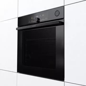 Four encastrable fonction vapeur GORENJE BPSA6747A08BG Airfry – Image 28