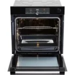 Four encastrable fonction vapeur GORENJE BPSA6747A08BG Airfry – Image 12