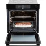 Four encastrable fonction vapeur GORENJE BPSA6747A08BG Airfry – Image 11