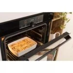 Four encastrable fonction vapeur GORENJE BPSA6747A08BG Airfry – Image 8