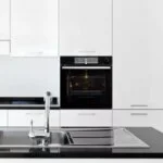 Four encastrable fonction vapeur GORENJE BPSA6747A08BG Airfry – Image 7