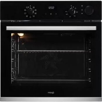 Four encastrable  fonction vapeur							MIOGO				MOS721TR Steam