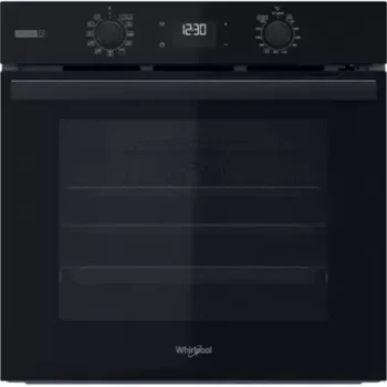 Four encastrable  fonction vapeur							WHIRLPOOL				OMSR58RU1SB Steam+