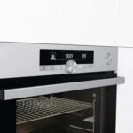 Four encastrable fonction vapeur HISENSE BSA66334PX – Image 14