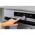 Four encastrable fonction vapeur HISENSE BSA66334PX – Image 13