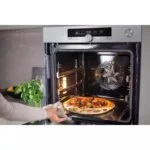 Four encastrable fonction vapeur HISENSE BSA66334PX – Image 11