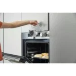 Four encastrable fonction vapeur HISENSE BSA66334PX – Image 9