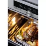 Four encastrable fonction vapeur HISENSE BSA66334PX – Image 7