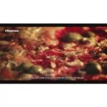 Four encastrable fonction vapeur HISENSE BSA66334PX – Image 3