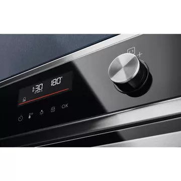 Four Pyro ELECTROLUX EOE6P57X SenseCook – Image 21