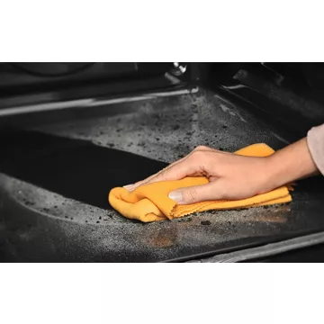 Four Pyro ELECTROLUX EOE6P57X SenseCook – Image 16