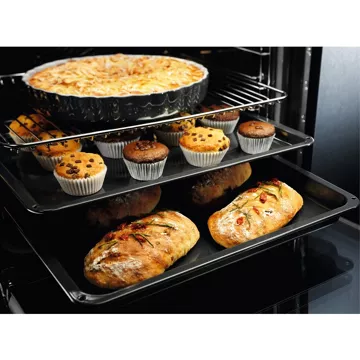 Four Pyro ELECTROLUX EOE6P57X SenseCook – Image 12