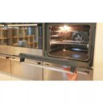 Four Pyro ELECTROLUX EOE6P57X SenseCook – Image 5