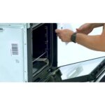 Four Pyro ELECTROLUX EOE6P57X SenseCook – Image 4