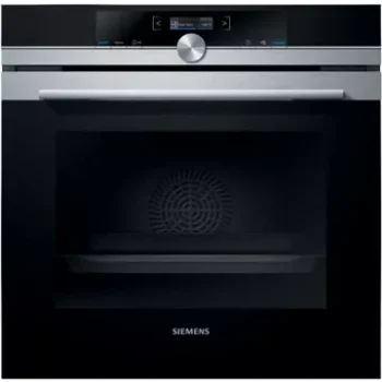 Four encastrable 							SIEMENS				HB675G0S1  IQ700