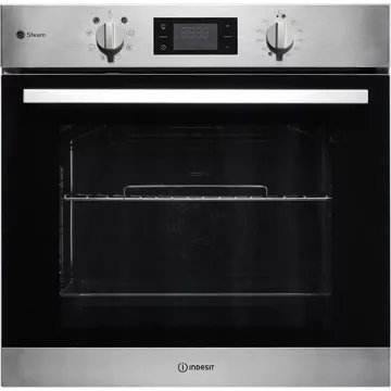 Four encastrable fonction vapeur INDESIT IFWS6540CIX
