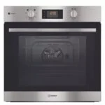 Four encastrable fonction vapeur INDESIT IFWS6540CIX – Image 20