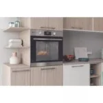 Four encastrable fonction vapeur INDESIT IFWS6540CIX – Image 19