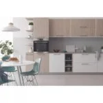 Four encastrable fonction vapeur INDESIT IFWS6540CIX – Image 18