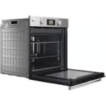 Four encastrable fonction vapeur INDESIT IFWS6540CIX – Image 17
