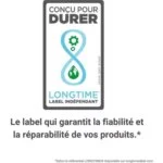 Four encastrable fonction vapeur INDESIT IFWS6540CIX – Image 16