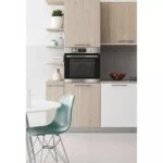 Four encastrable fonction vapeur INDESIT IFWS6540CIX – Image 15