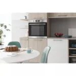 Four encastrable fonction vapeur INDESIT IFWS6540CIX – Image 14